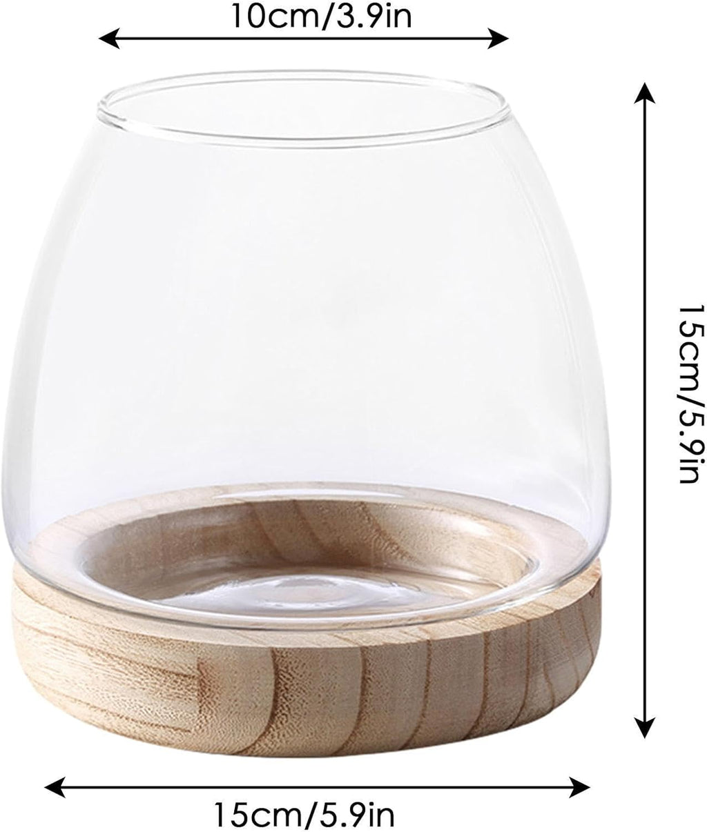 Wood & Water Table Bowl (Large)