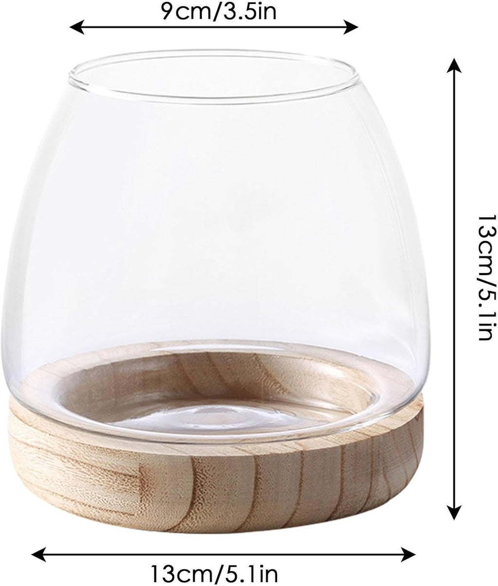 Wood & Water Table Bowl (Medium)