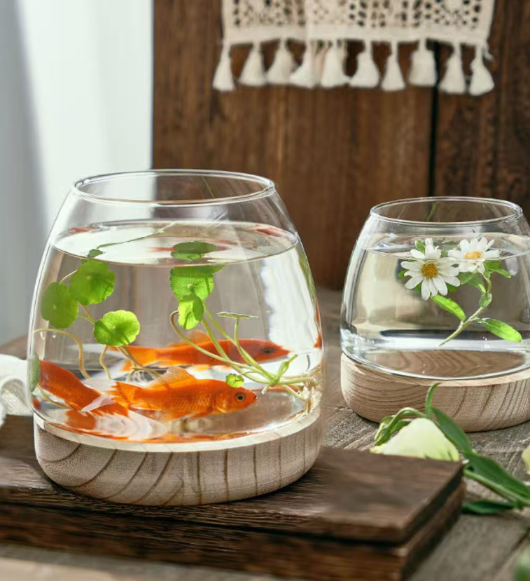 Wood & Water Table Bowl (Large)